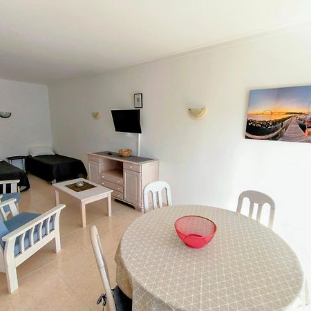 Dunas Do Alvor By Lts Holidays #224 Екстер'єр фото