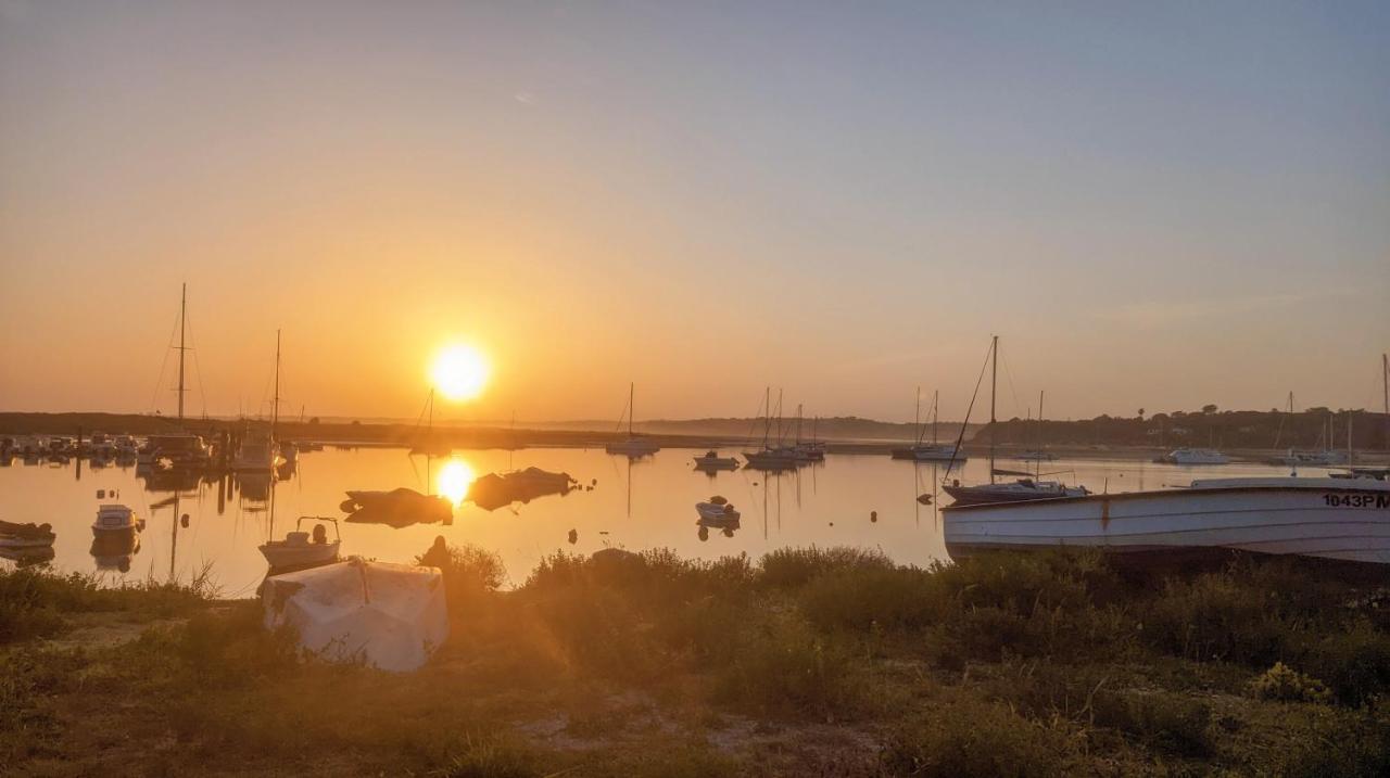 Dunas Do Alvor By Lts Holidays #224 Екстер'єр фото
