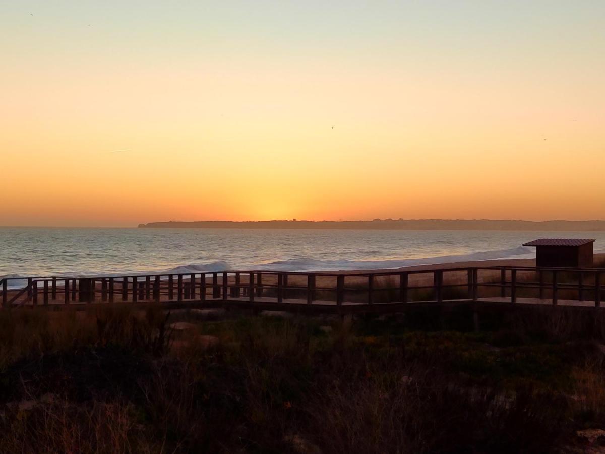 Dunas Do Alvor By Lts Holidays #224 Екстер'єр фото
