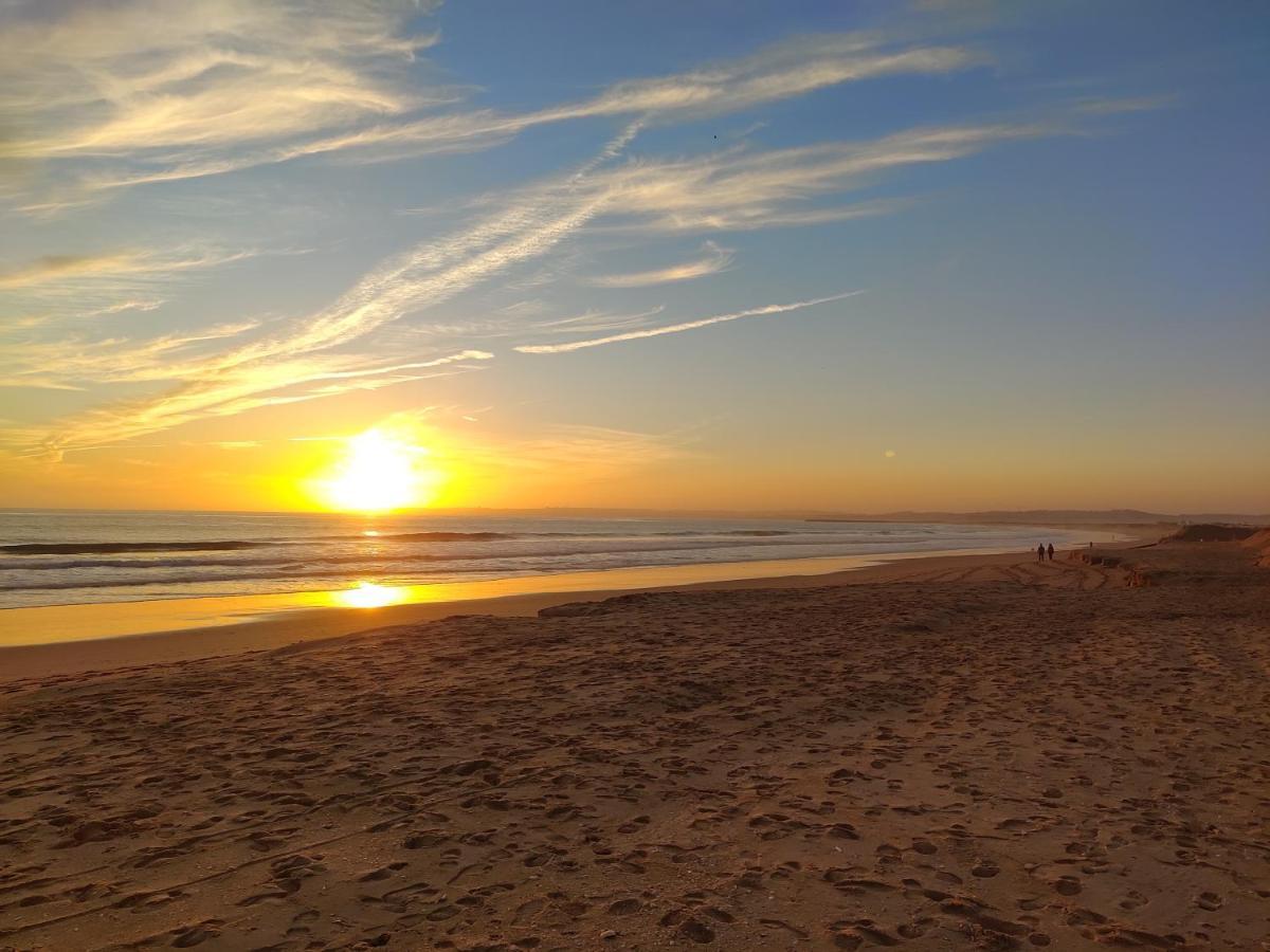Dunas Do Alvor By Lts Holidays #224 Екстер'єр фото