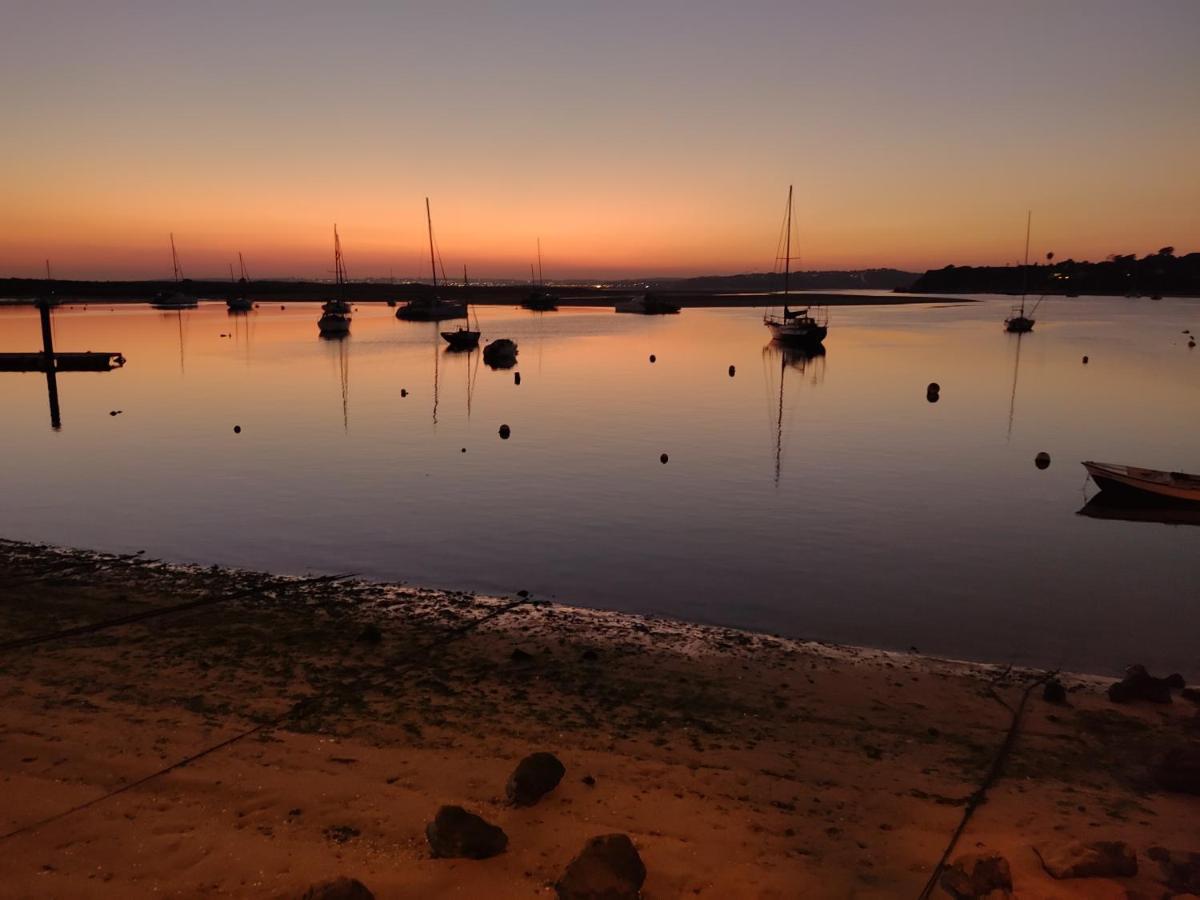 Dunas Do Alvor By Lts Holidays #224 Екстер'єр фото
