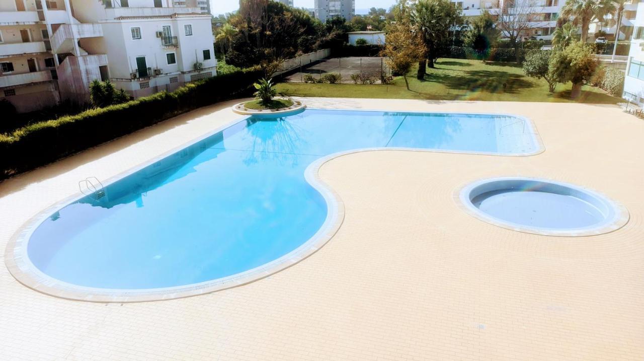 Dunas Do Alvor By Lts Holidays #224 Екстер'єр фото