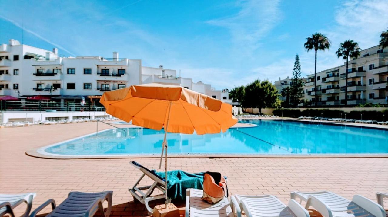 Dunas Do Alvor By Lts Holidays #224 Екстер'єр фото