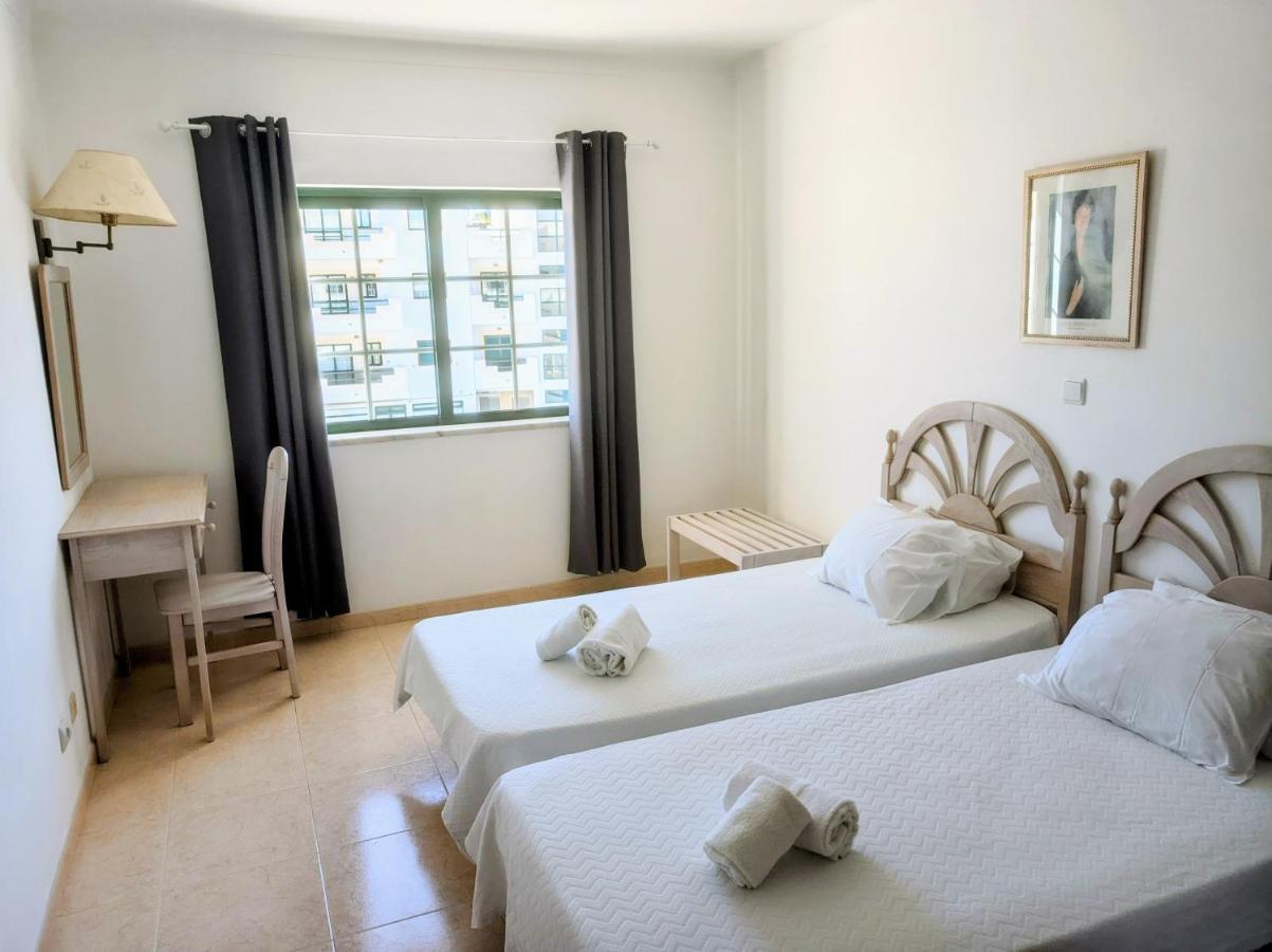 Dunas Do Alvor By Lts Holidays #224 Екстер'єр фото