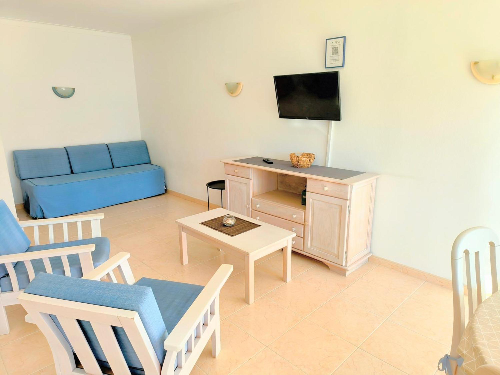 Dunas Do Alvor By Lts Holidays #224 Екстер'єр фото