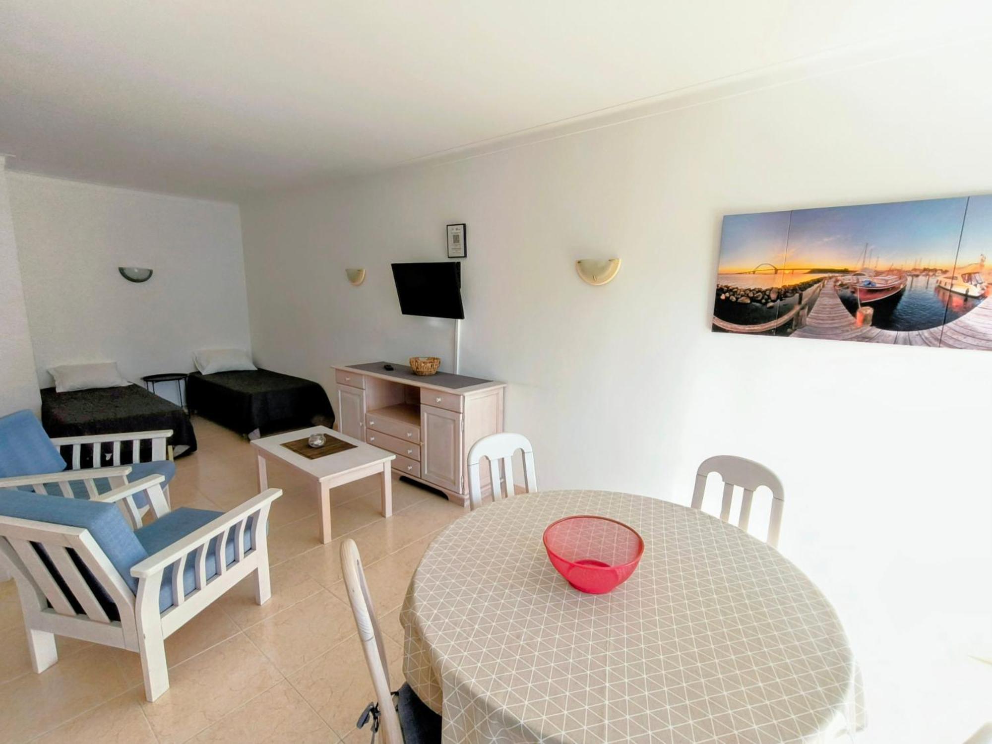 Dunas Do Alvor By Lts Holidays #224 Екстер'єр фото