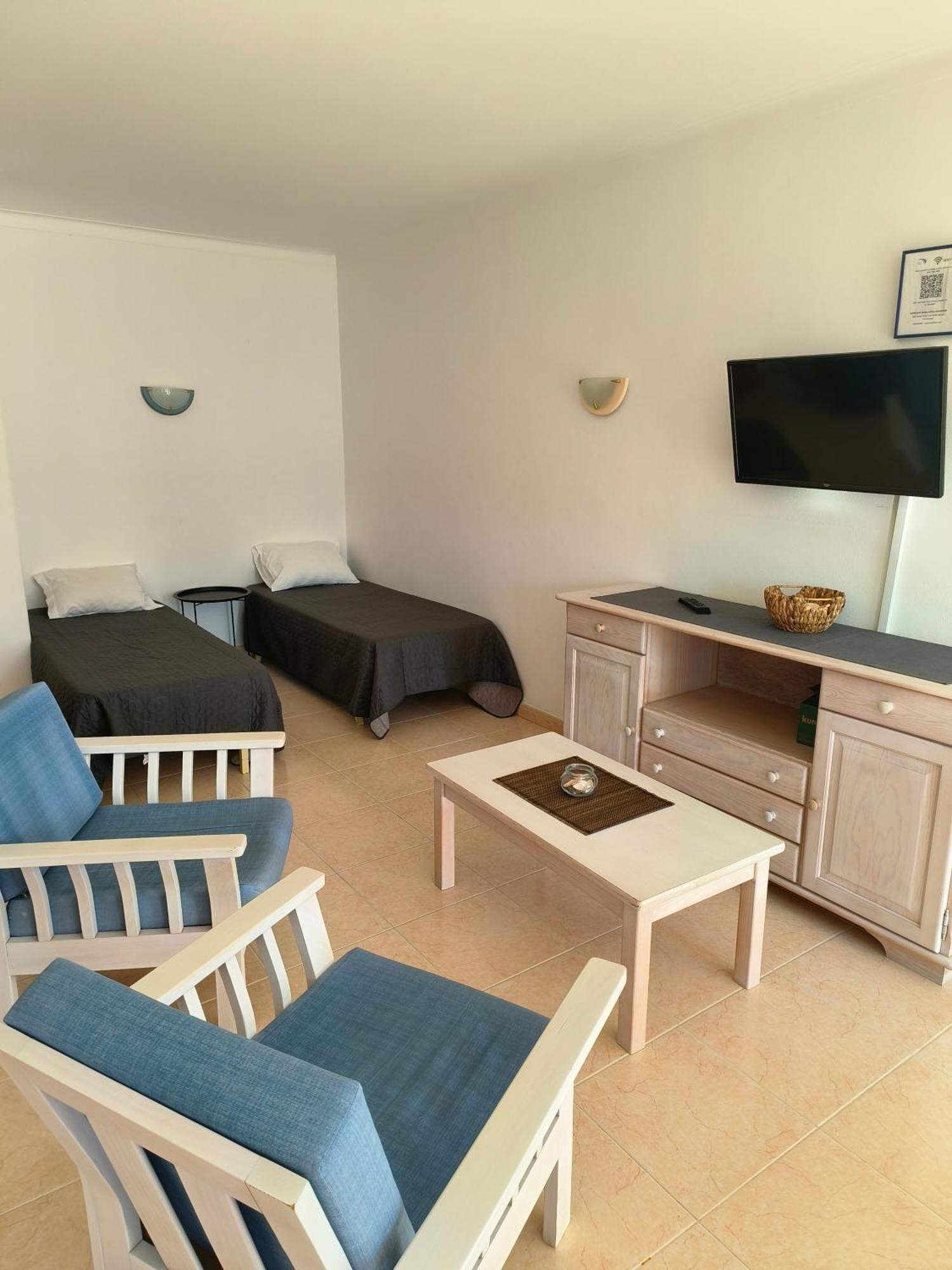 Dunas Do Alvor By Lts Holidays #224 Екстер'єр фото